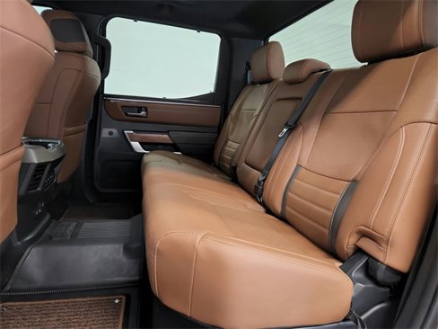 Used 2025 Toyota Tundra 1794 Edition image 30