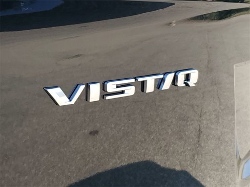 New 2026 Cadillac Vistiq Sport image 30
