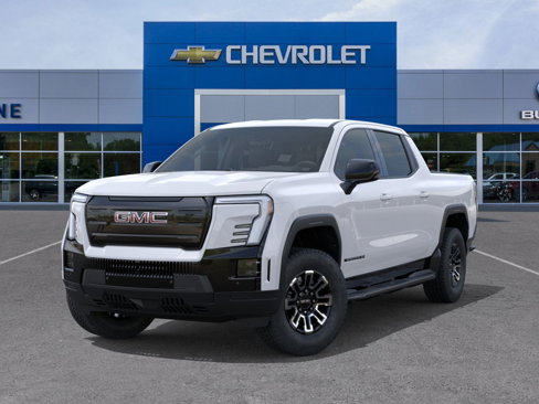 New 2026 GMC Sierra EV Elevation image 30