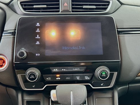 Used 2018 Honda CR-V EX image 19