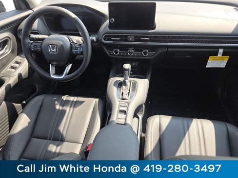 New 2026 Honda HR-V EX-L image 20