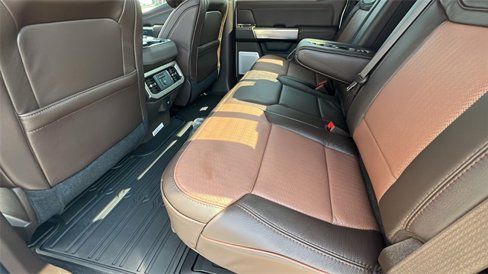 New 2026 Ford F250 4x4 Crew Cab Super Duty image 19
