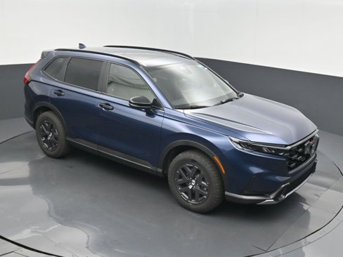 New 2026 Honda CR-V TrailSport image 27