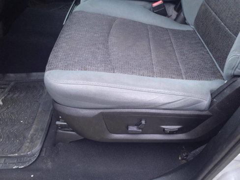 Used 2019 RAM 1500 Big Horn image 11
