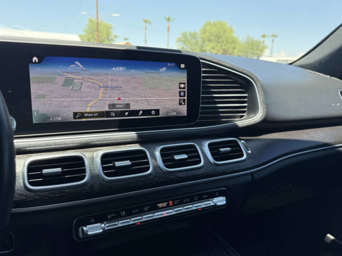 Used 2022 Mercedes-Benz GLE 350 4MATIC image 51
