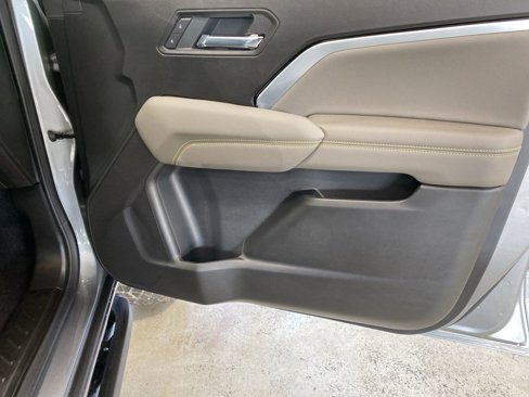 New 2026 Chevrolet Colorado ZR2 w/ Technology Package image 16