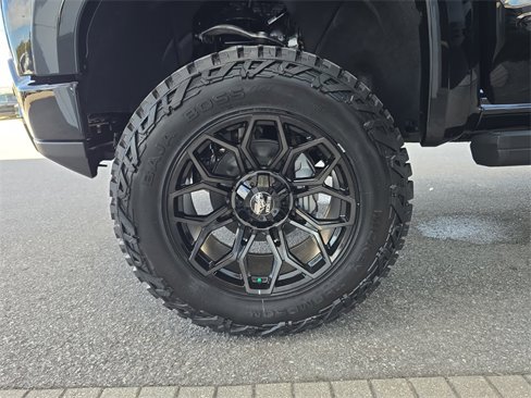 New 2026 GMC Sierra 1500 AT4 w/ Technology Package image 31