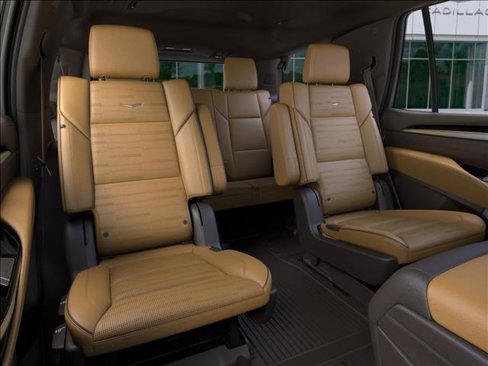 New 2026 Cadillac Escalade Luxury w/ Touring Package image 17