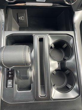 New 2025 Ford F150 Lariat w/ Equipment Group 501A Mid image 23