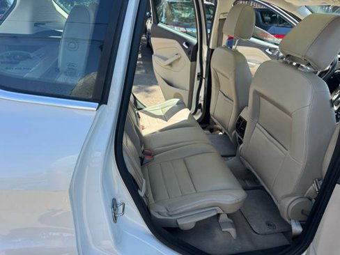 Used 2015 Ford C-MAX Energi SEL w/ Equipment Group 303A image 11