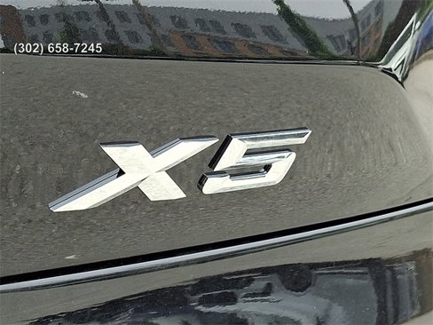Used 2026 BMW X5 xDrive40i w/ Premium Package image 20