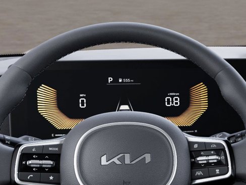 New 2026 Kia Carnival EX image 21