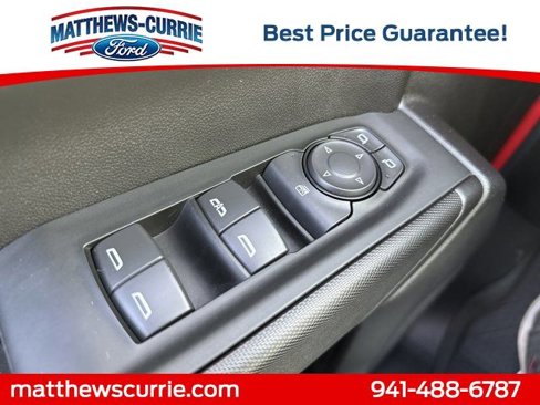 Used 2024 Chevrolet Silverado 1500 Custom image 26