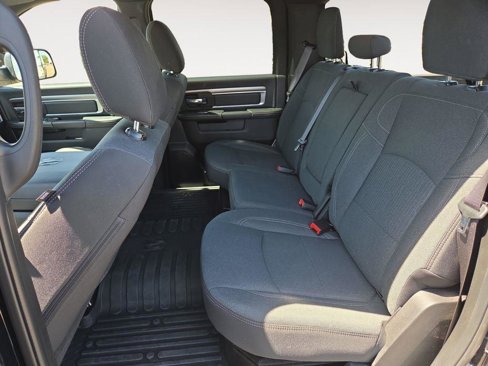 Used 2023 RAM 1500 Classic Warlock image 18