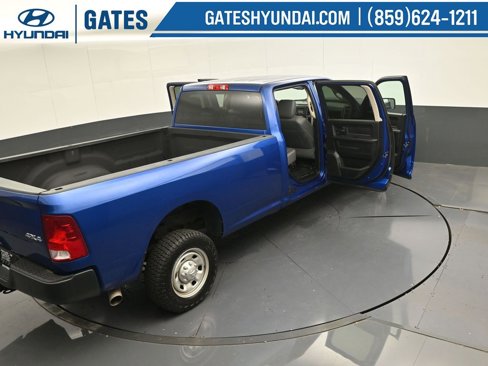 Used 2016 RAM 2500 Tradesman w/ Protection Group image 56