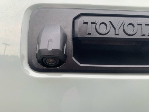 Used 2023 Toyota Tacoma SR5 image 10