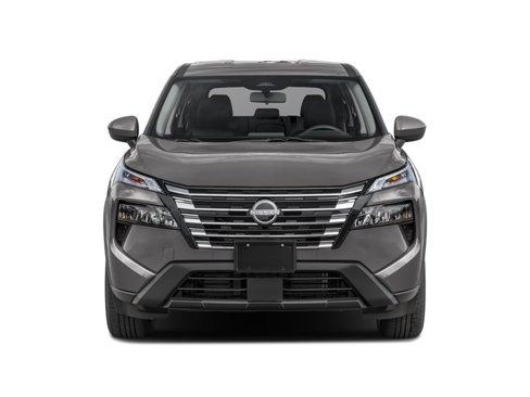 New 2026 Nissan Rogue SV w/ SV Premium Package image 4