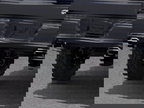 New 2026 GMC Sierra 1500 AT4 w/ Technology Package image 14