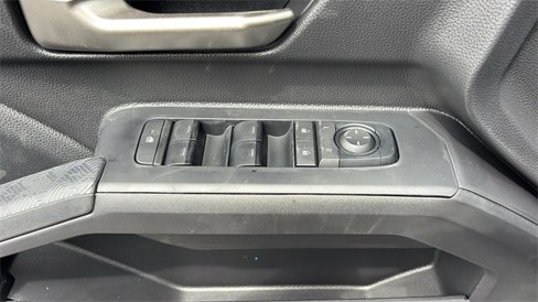 New 2025 Toyota Tacoma TRD Off-Road image 9