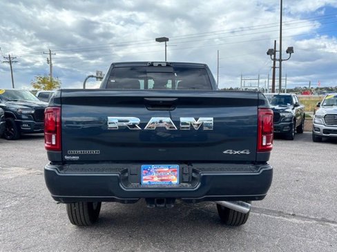 New 2026 RAM 2500 Big Horn image 4