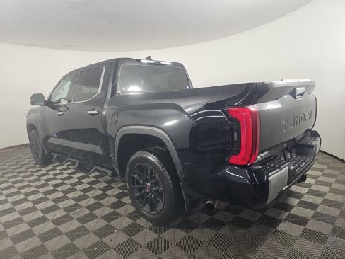 Used 2023 Toyota Tundra Limited w/ TRD Off-Road Package image 13