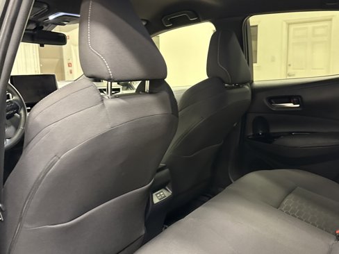 Used 2025 Toyota Corolla SE image 17