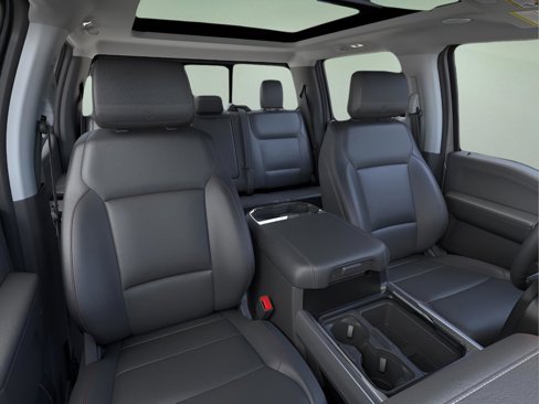 New 2025 Ford F350 Lariat w/ Lariat Ultimate Package image 10