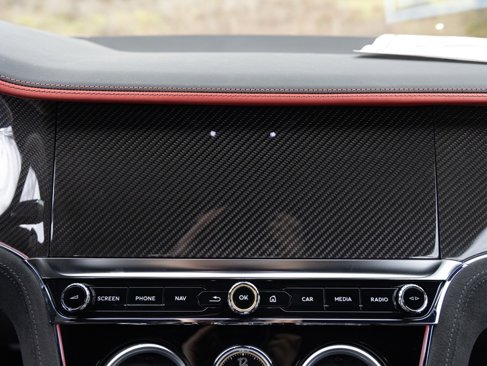 New 2025 Bentley Continental GT Speed image 45