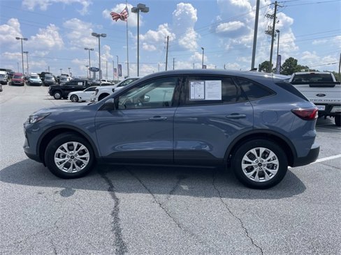 New 2025 Ford Escape Active image 28