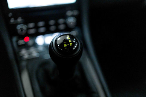 Used 2019 Porsche 911 Turbo S image 59