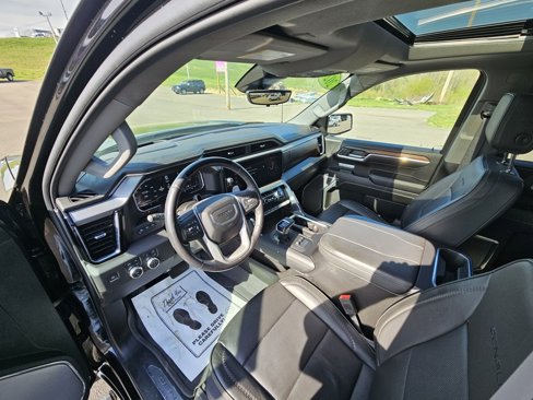 Used 2024 GMC Sierra 1500 Denali image 27