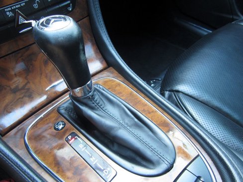 Used 2006 Mercedes-Benz CLS 500 image 14