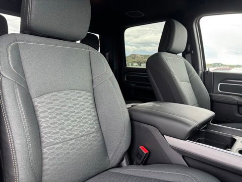 New 2026 RAM 2500 Big Horn image 25