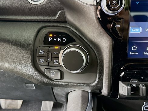 New 2026 RAM 1500 Big Horn image 19
