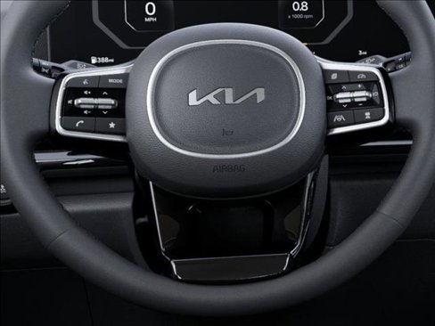New 2026 Kia Carnival SX Prestige image 22