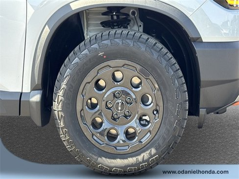 New 2026 Honda Passport TrailSport Elite image 10