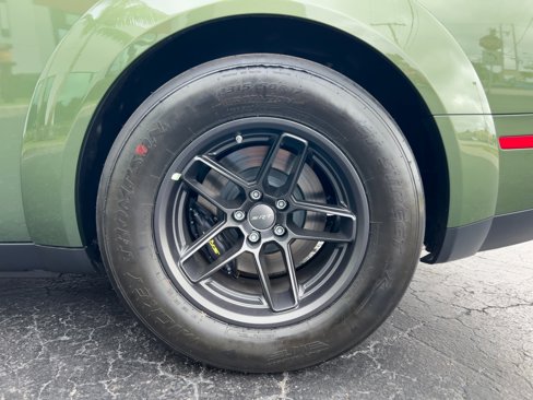 Used 2023 Dodge Challenger SRT Hellcat Redeye image 33