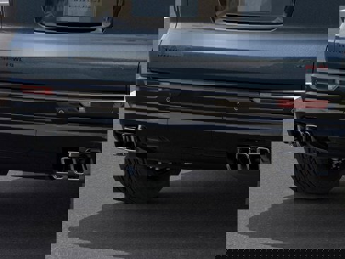 New 2026 Chevrolet Traverse RS image 14