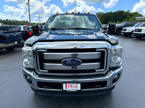 Used 2016 Ford F250 XLT w/ XLT Value Package image 7