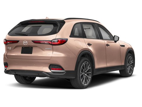 New 2025 MAZDA CX-70 Plug-In Hybrid w/ Premium Pkg image 21