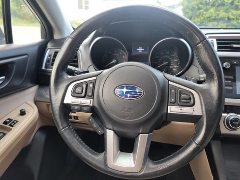 Used 2015 Subaru Outback 2.5i Premium image 17