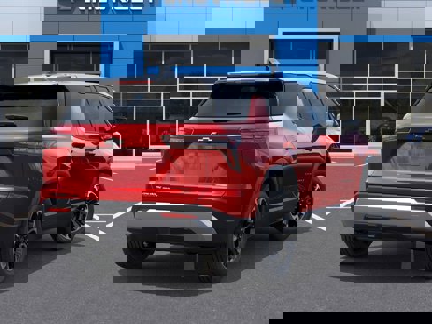 New 2026 Chevrolet Equinox LT image 4