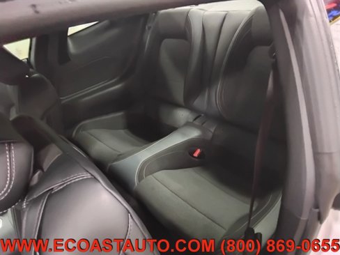 Used 2025 Ford Mustang GT image 13