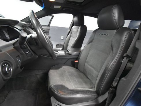Used 2016 Ford Taurus SHO w/ Equipment Group 401A image 22