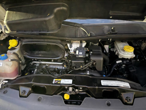 Used 2015 RAM ProMaster 2500 image 30