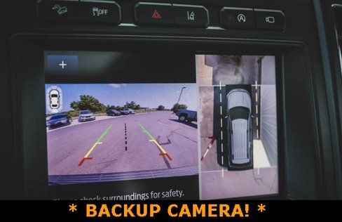 Used 2020 Ford Expedition Max Limited w/ Equipment Group 302A image 4