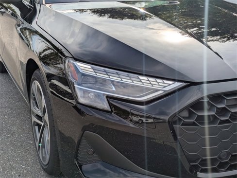 New 2026 Audi A3 2.0T Premium Plus image 14