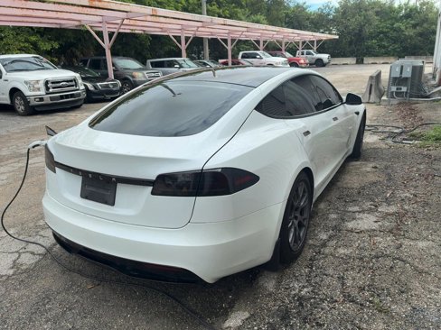 Used 2023 Tesla Model S image 4