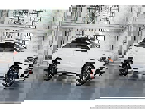 New 2026 Mercedes-Benz GLE 63 AMG S image 13