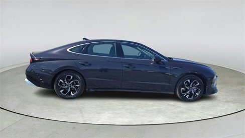 Used 2024 Hyundai Sonata SEL image 8